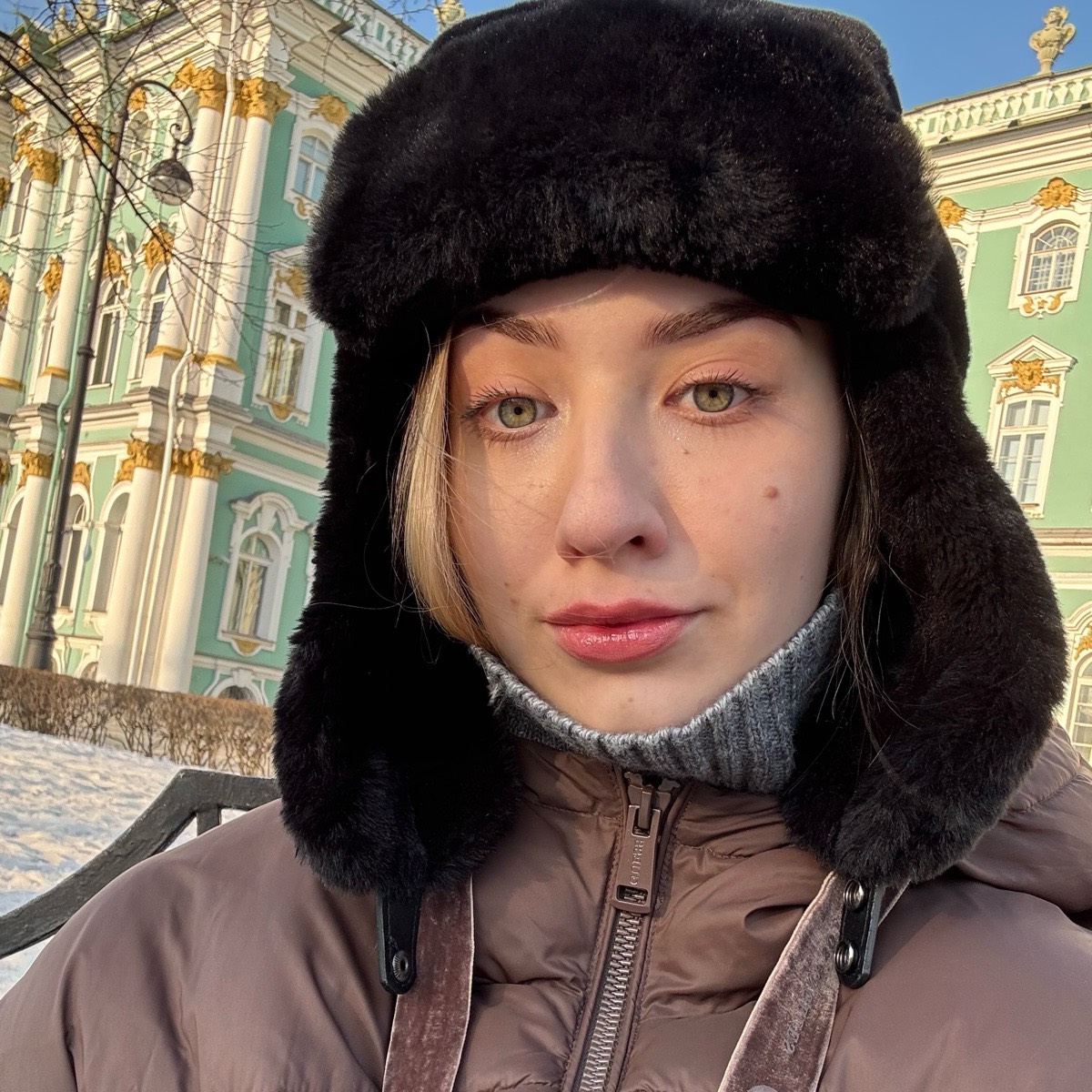 Анастасия Шмотьева