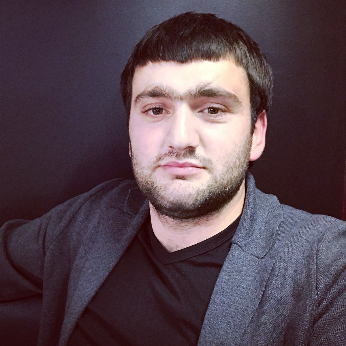 Davit Torosyan