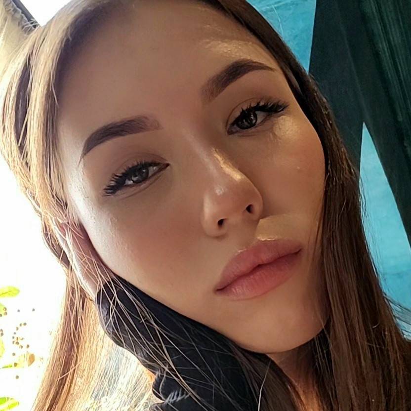 Лилия Хабибуллина