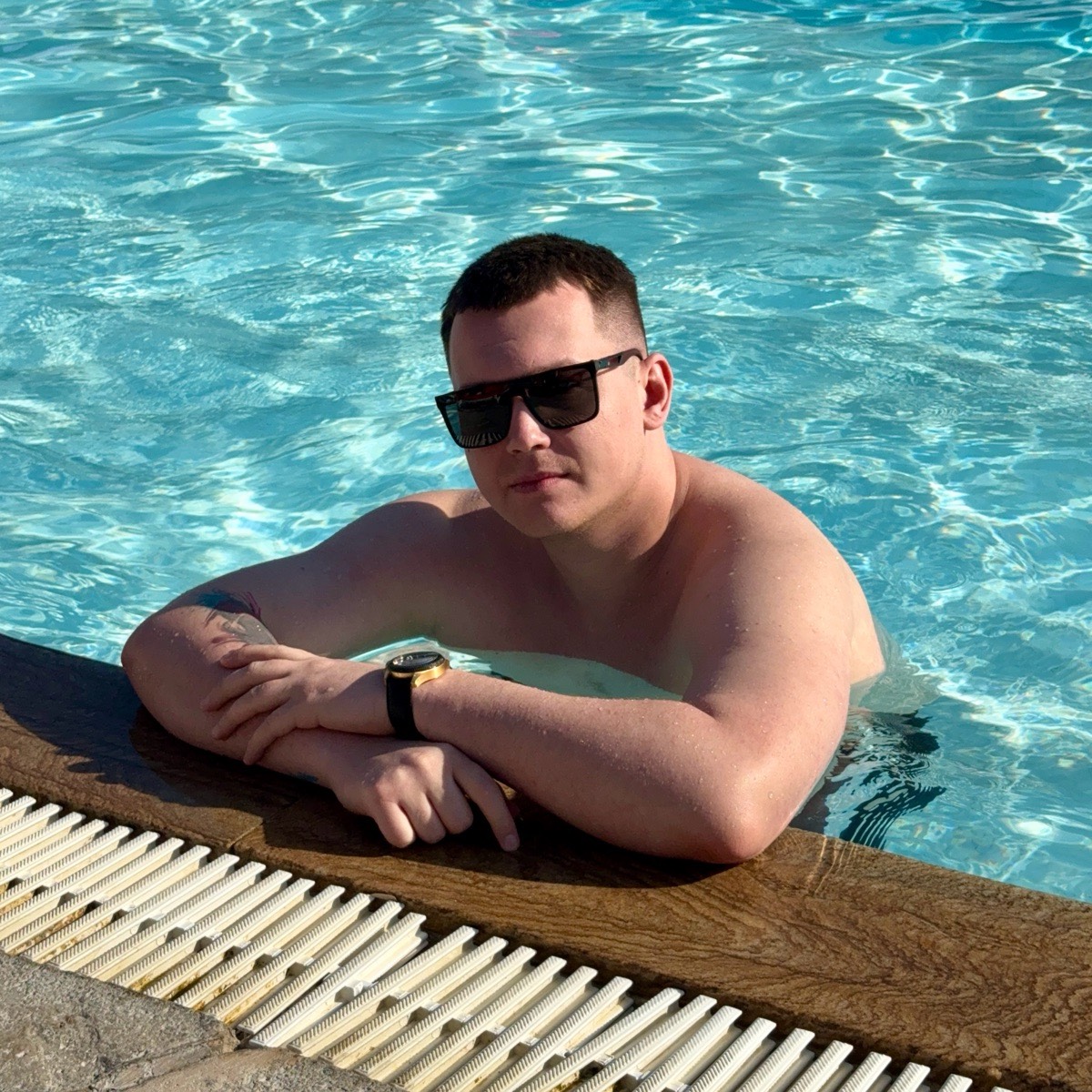 Станислав Осипенко