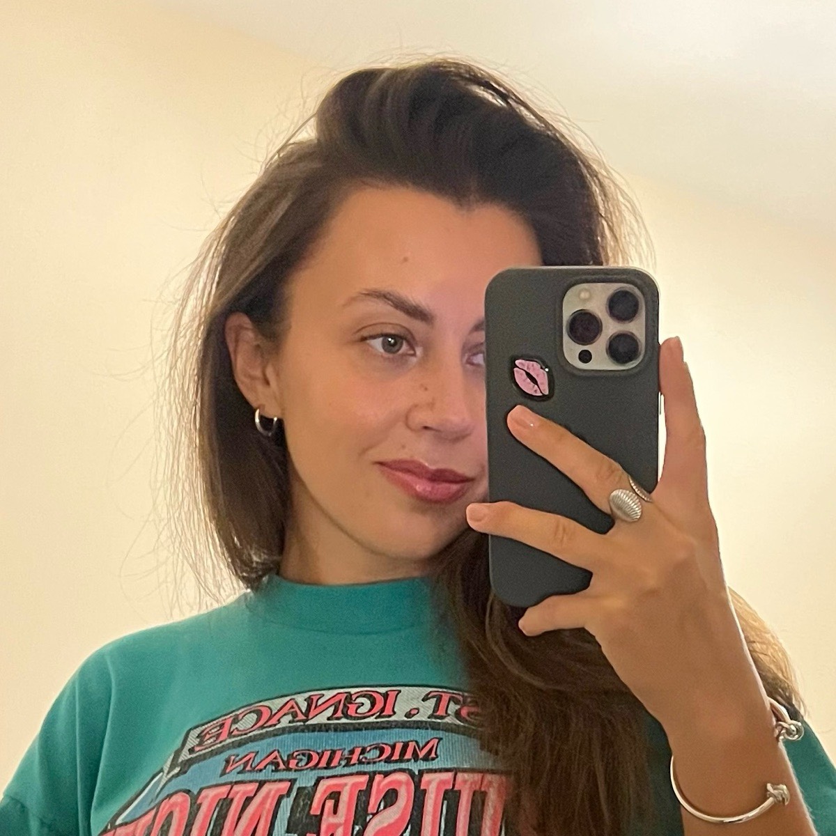 Полина Кудряш | Сетка — социальная сеть от hh.ru