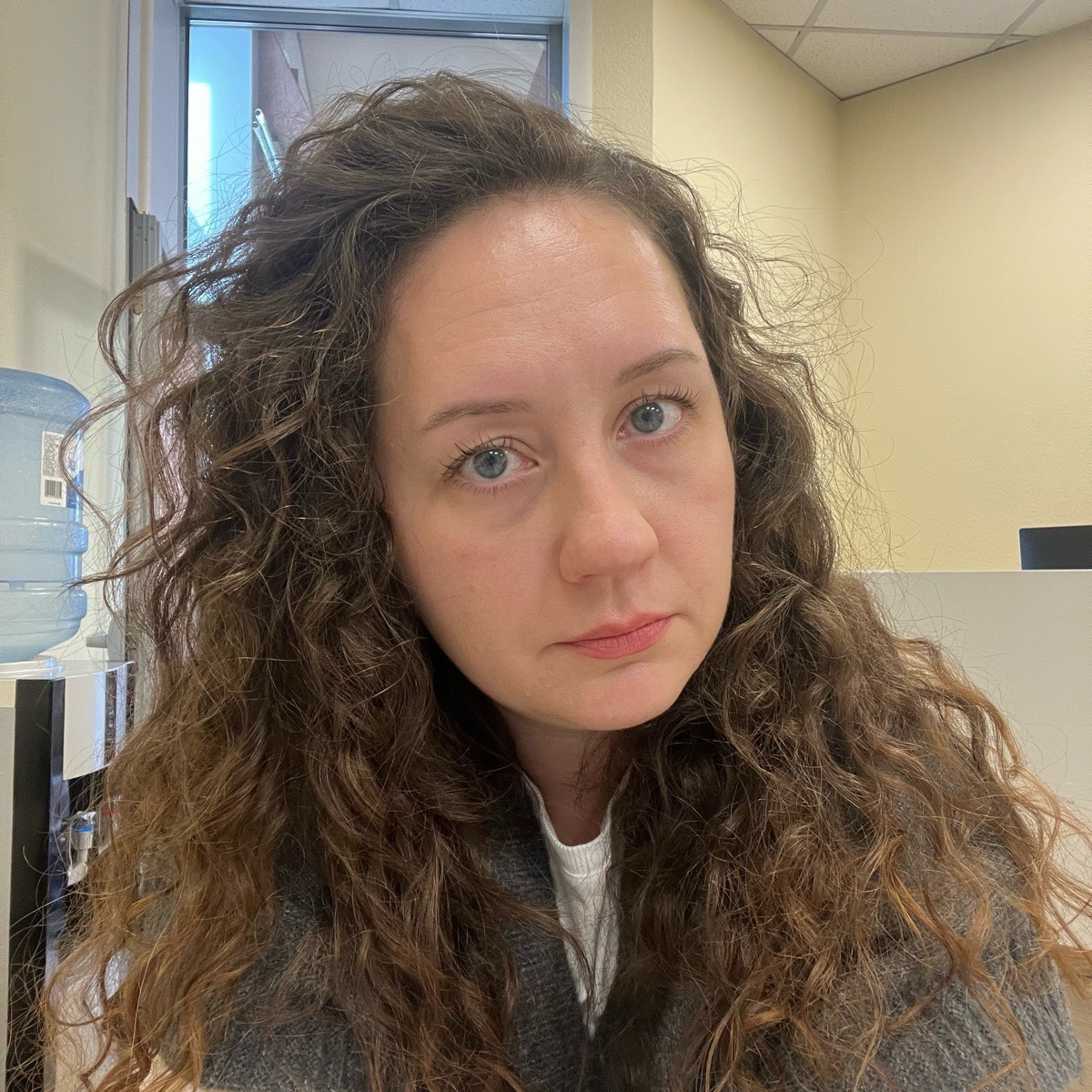 Екатерина Сойко