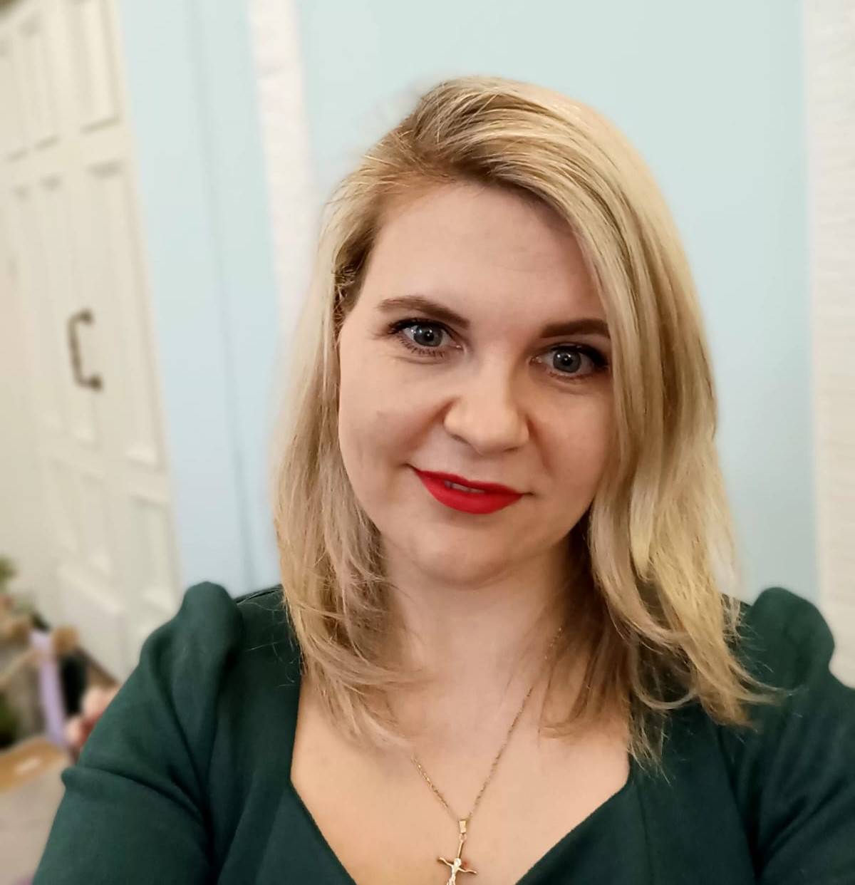 Марина Лобанова