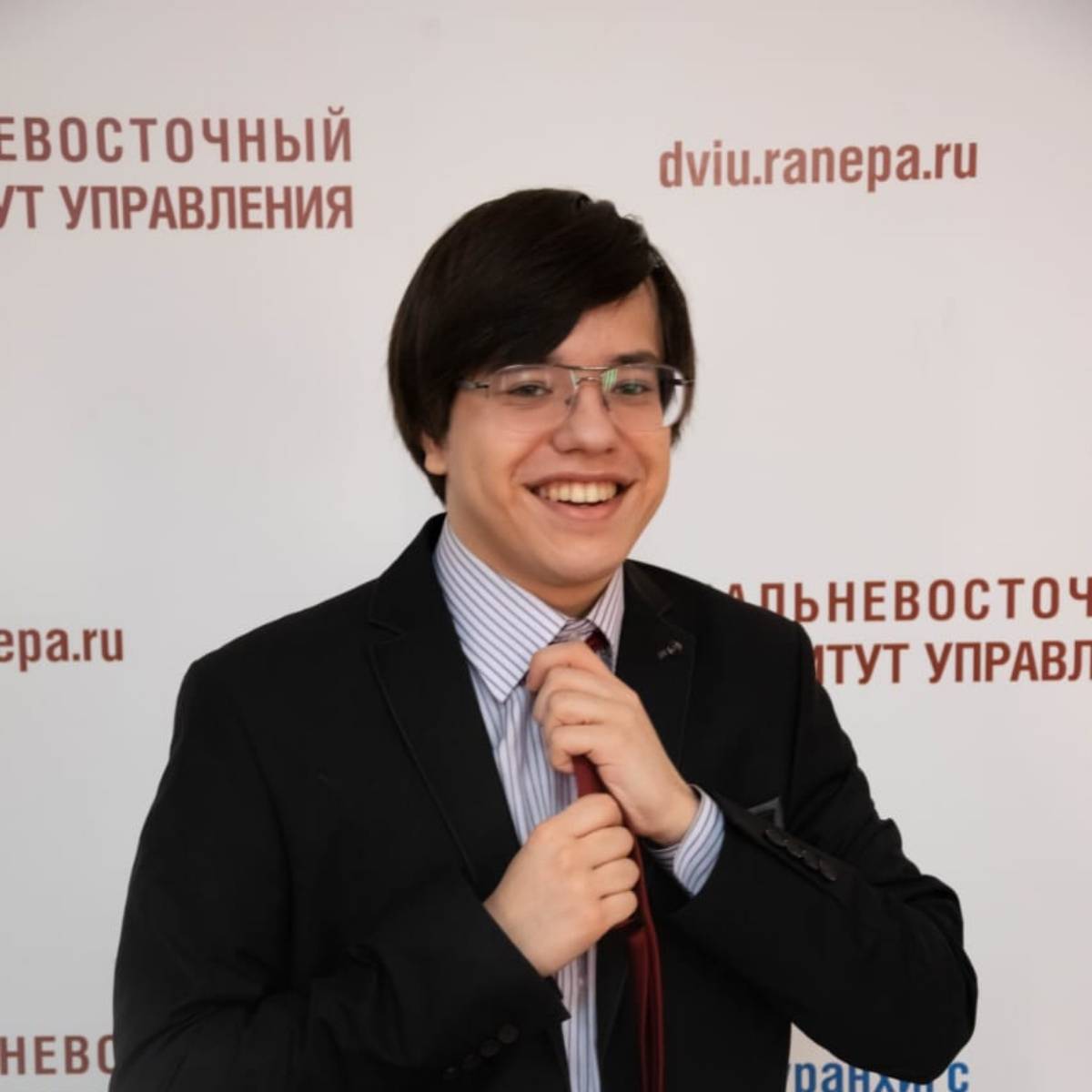 Артемий Хрипунов