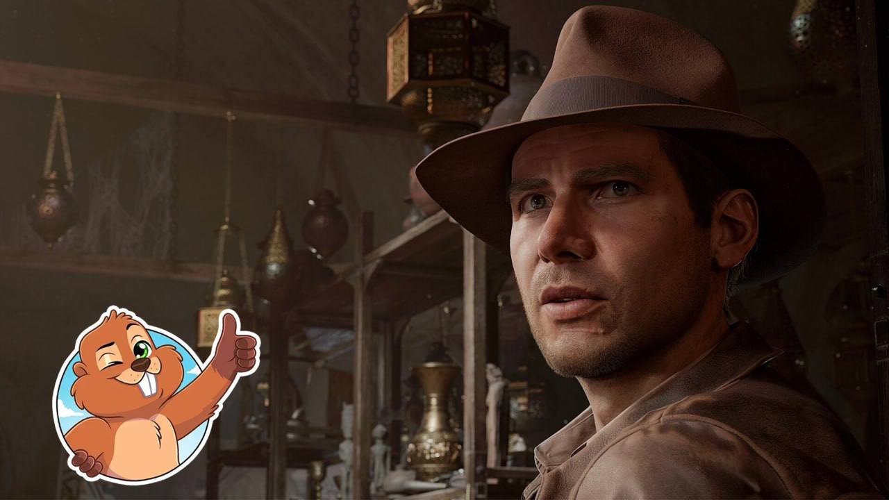 Согласно инсайдеру billbil-kun, релиз долгожданной игры Indiana Jones and the Great Circle на 🦫 запланирован на 17 апреля. Также стало известно, что предзаказы на игру откроются уже 25 марта | Сетка — социальная сеть от hh.ru