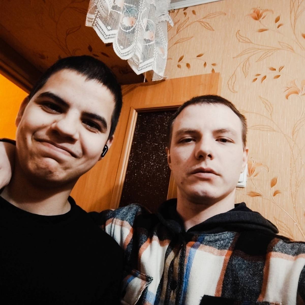 Евгений Антонов