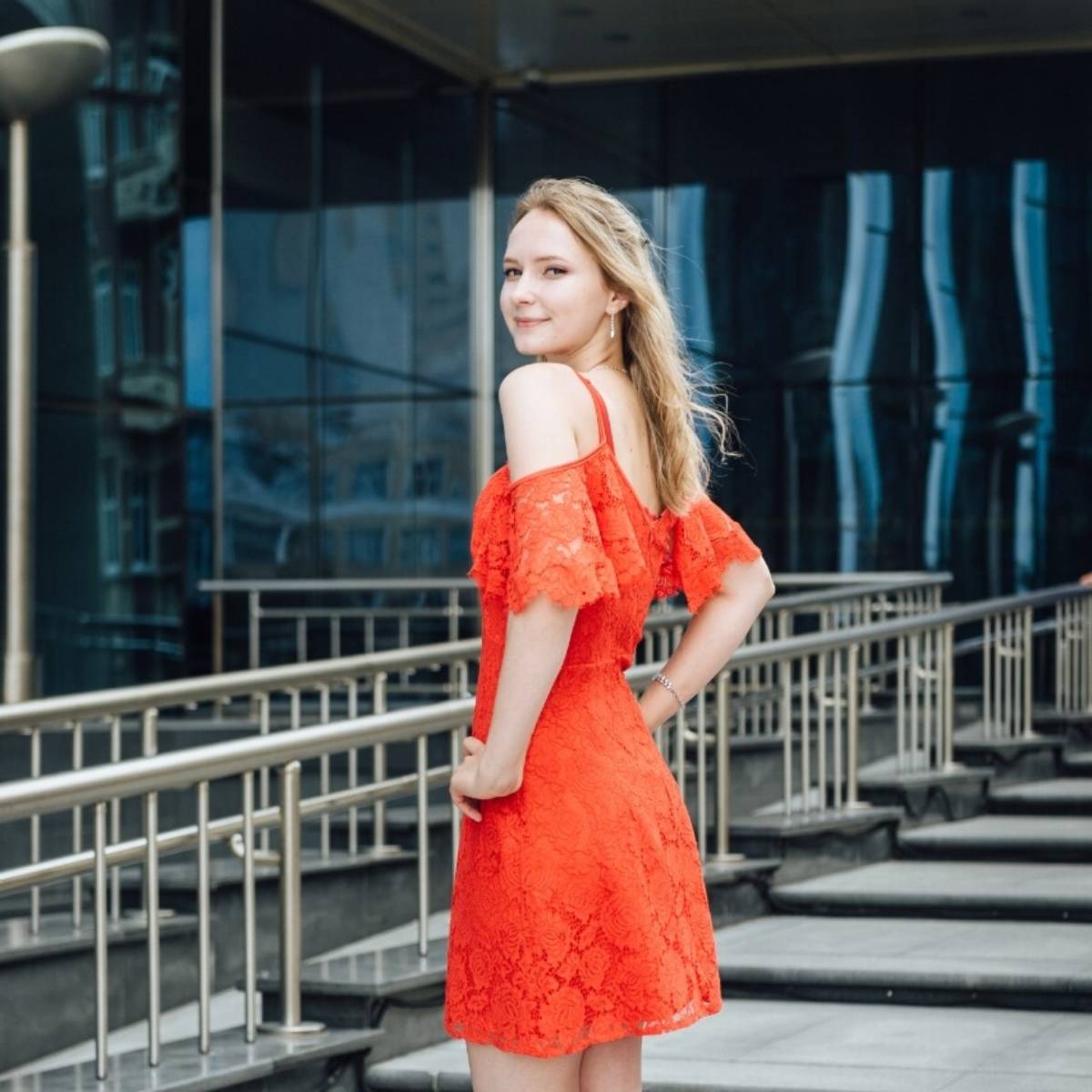 Mariya Glazkova | Сетка — социальная сеть от hh.ru