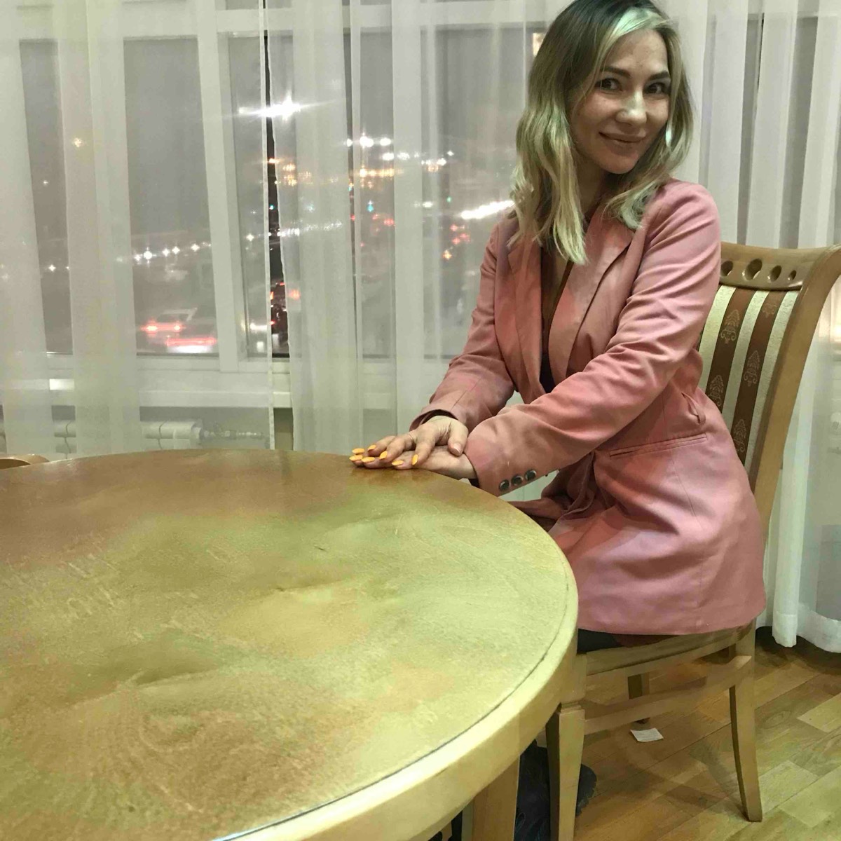 Элина Аржиловская