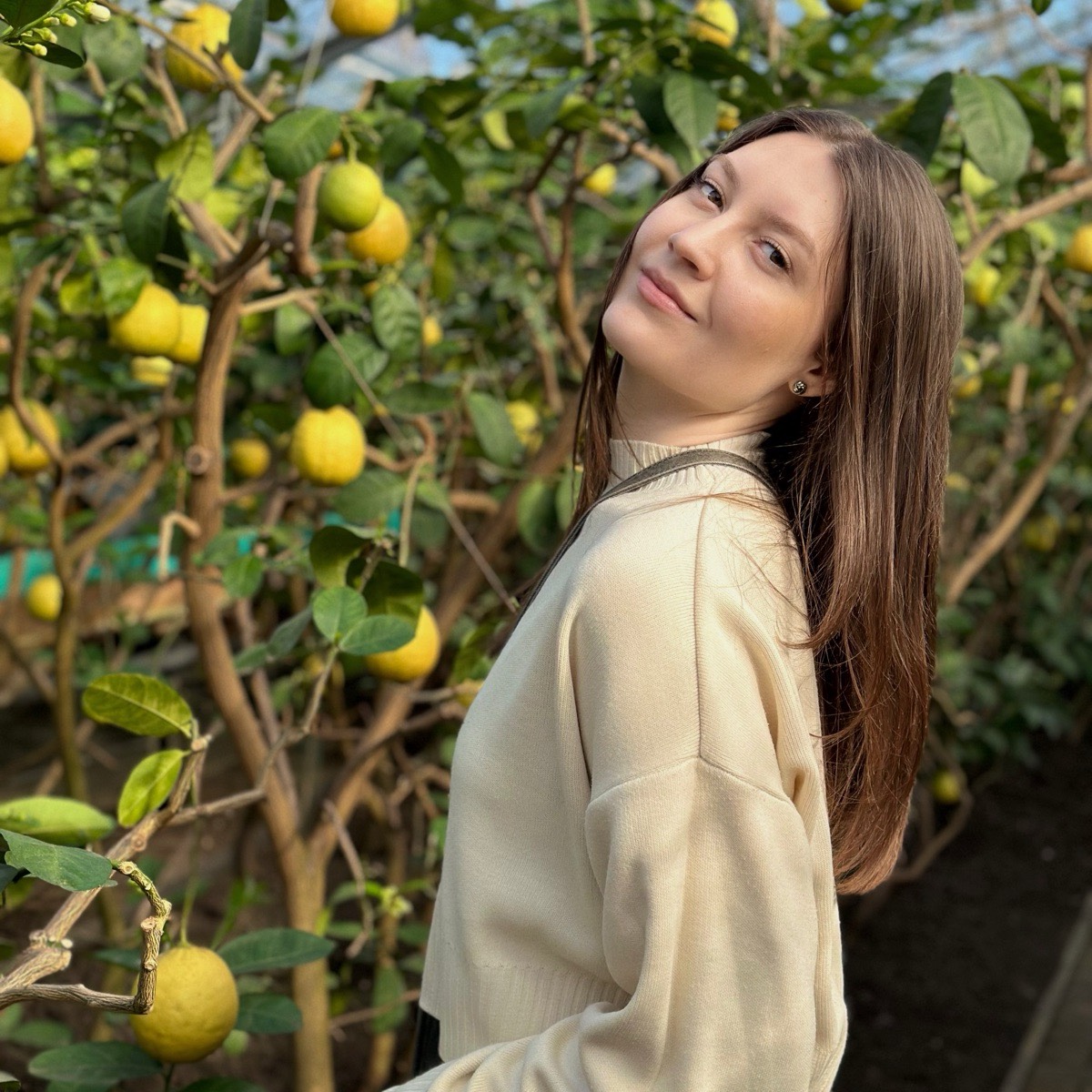 Анастасия Авдеева | Сетка — социальная сеть от hh.ru