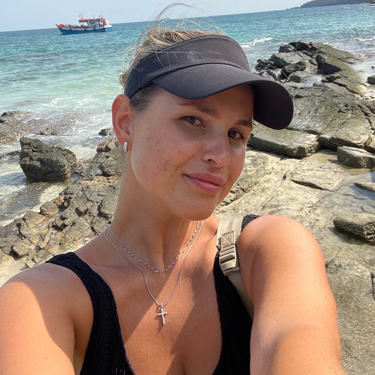 Ирина Волкова