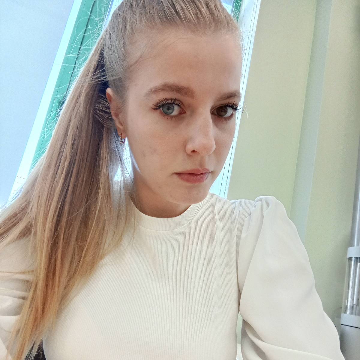 Анастасия Ишниязова
