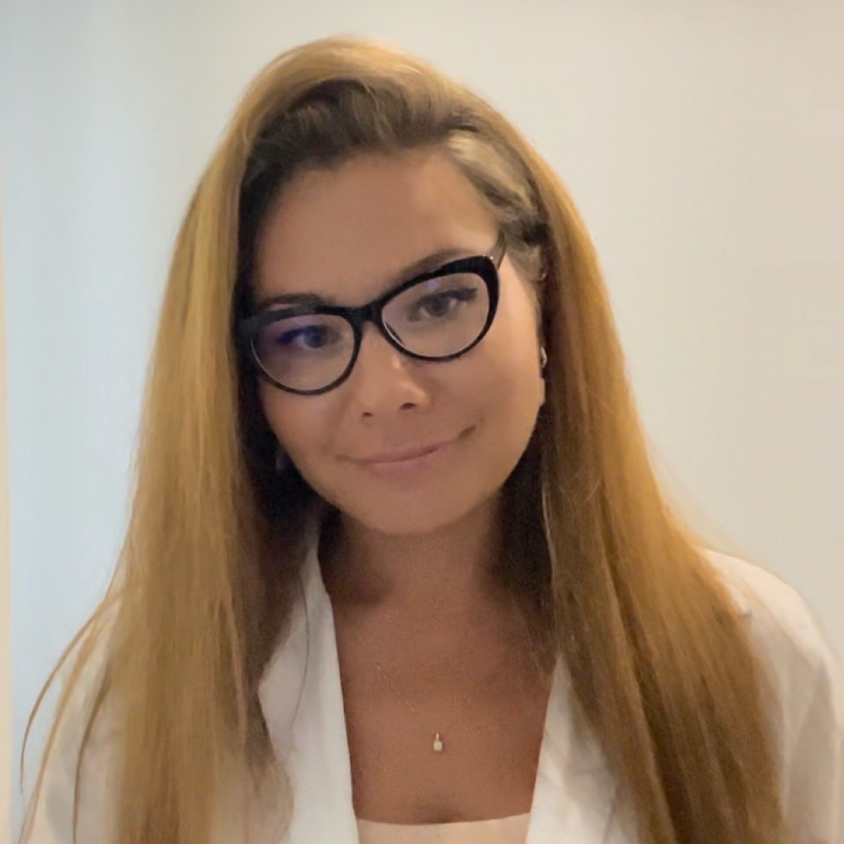 Анна Шестакова | Сетка — социальная сеть от hh.ru