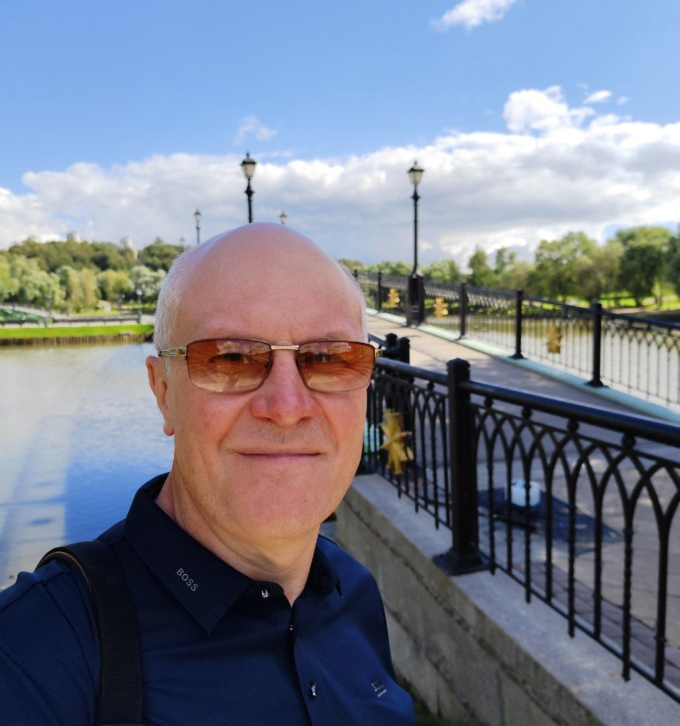 Работать над собой или быть собой — твой выбор! | Сетка — социальная сеть от hh.ru