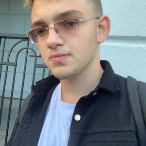 Кирилл Семин