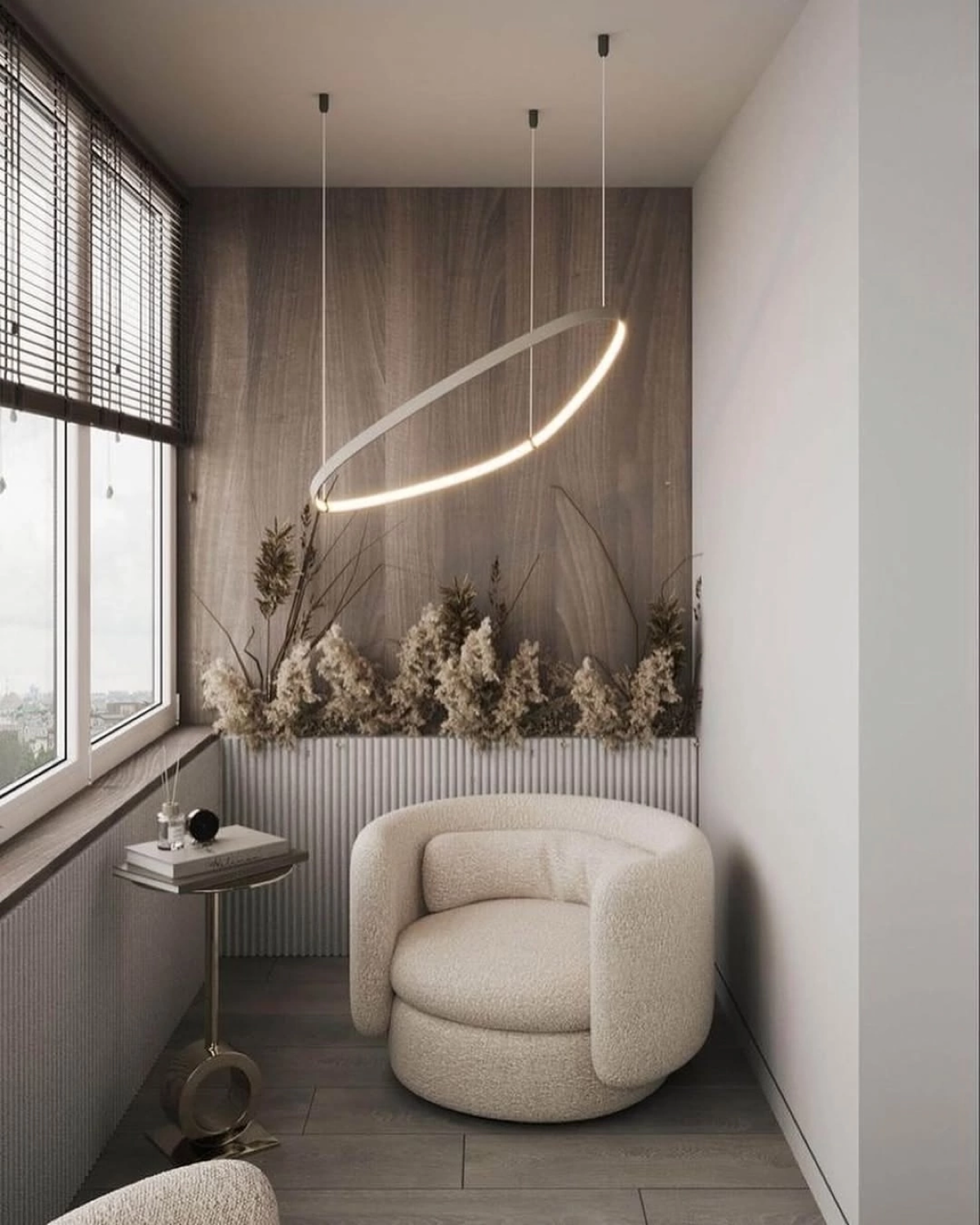 Как оформить балкон? | Сетка — социальная сеть от hh.ru