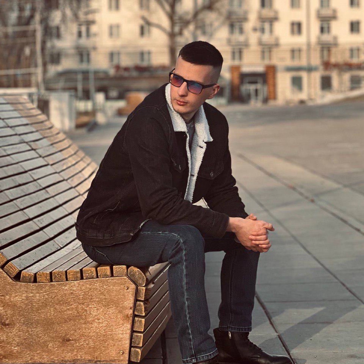 Никита Пономаренко