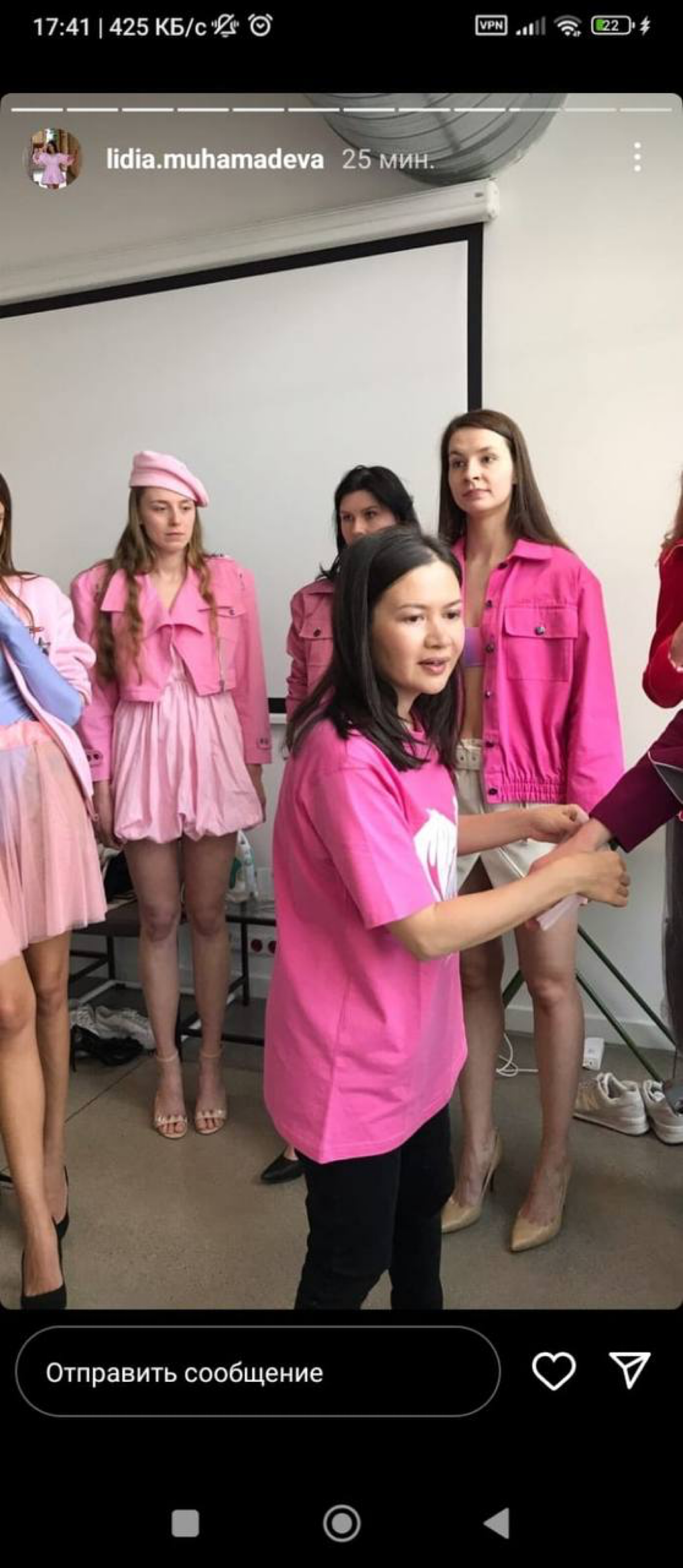 Фотограф авантюрист создал коллекцию одежды и выиграл ! | Сетка — социальная сеть от hh.ru