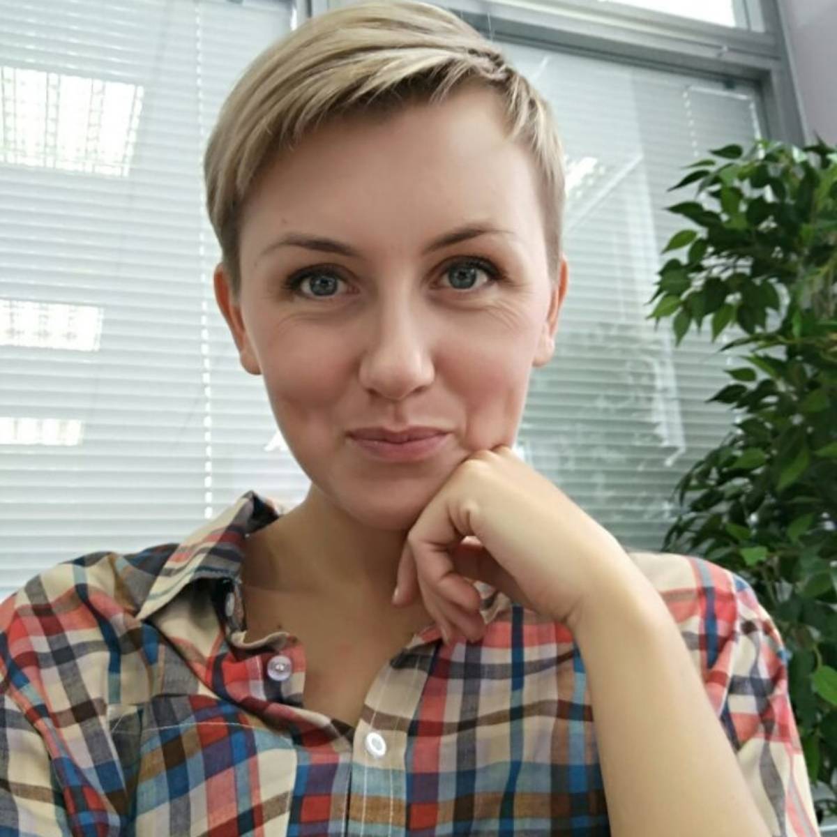 Ольга Канухина | Сетка — социальная сеть от hh.ru