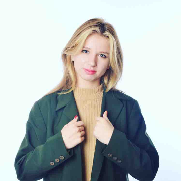 Татьяна Рубцова | Сетка — социальная сеть от hh.ru