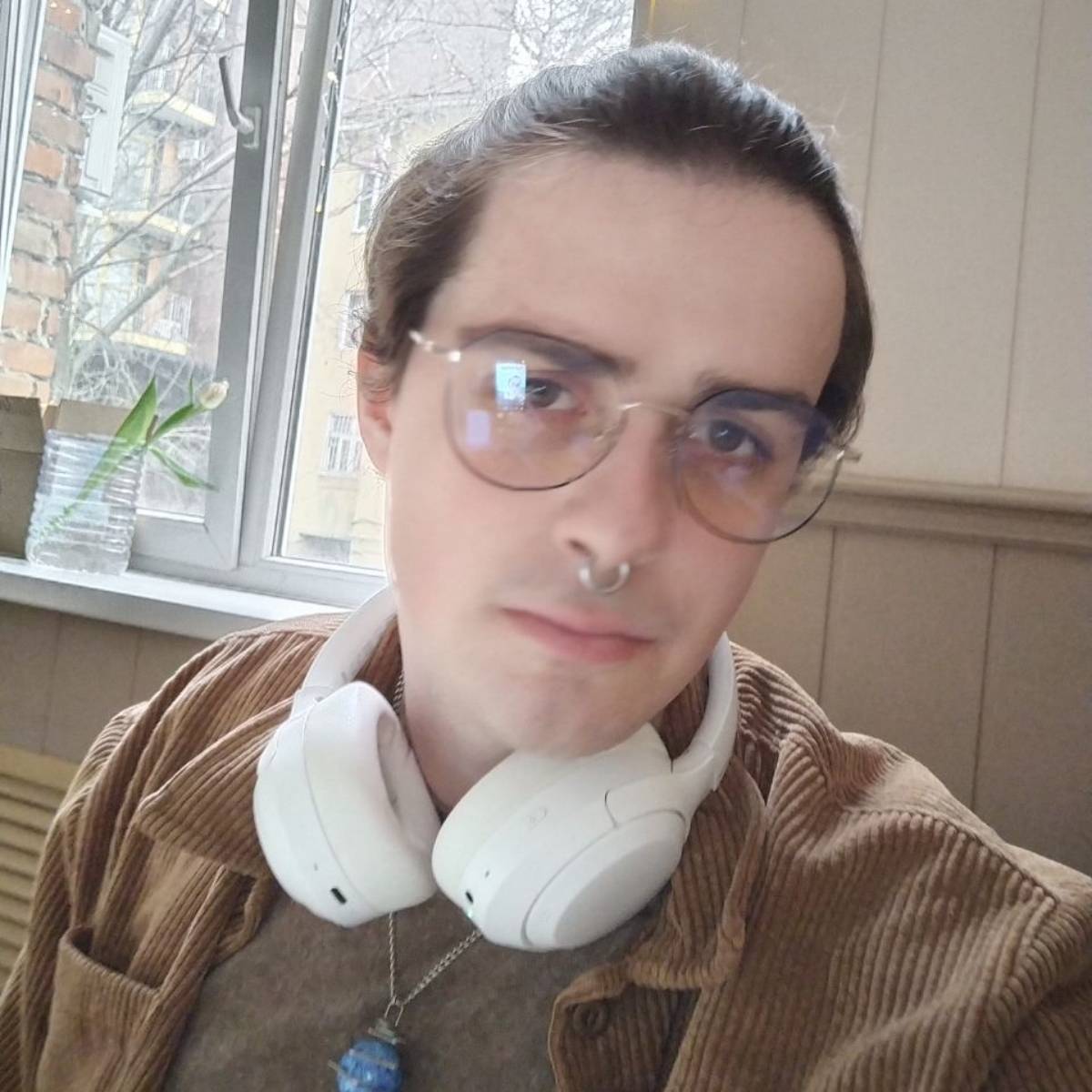 Александр Хмеленко | Сетка — социальная сеть от hh.ru