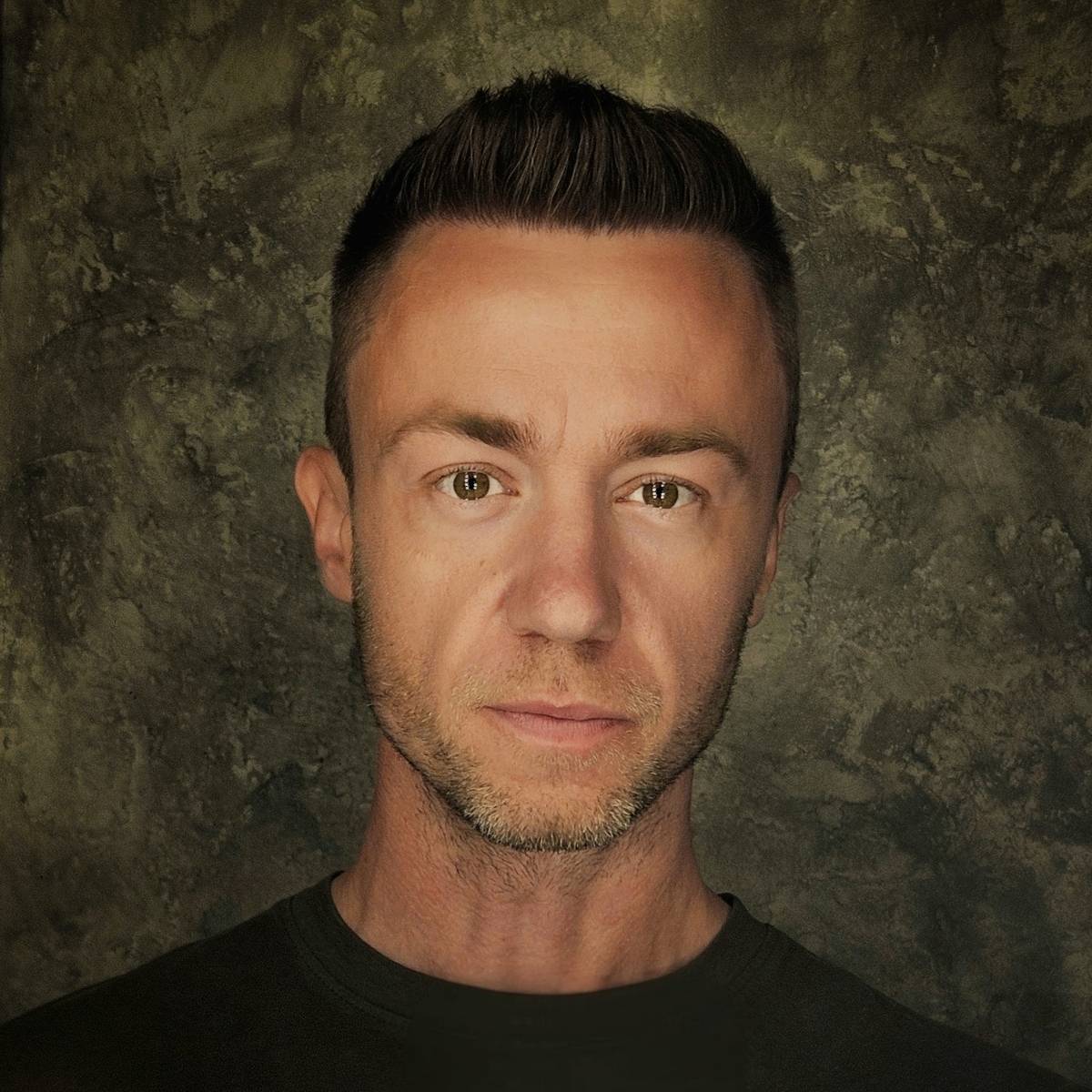 Игорь Никифоров