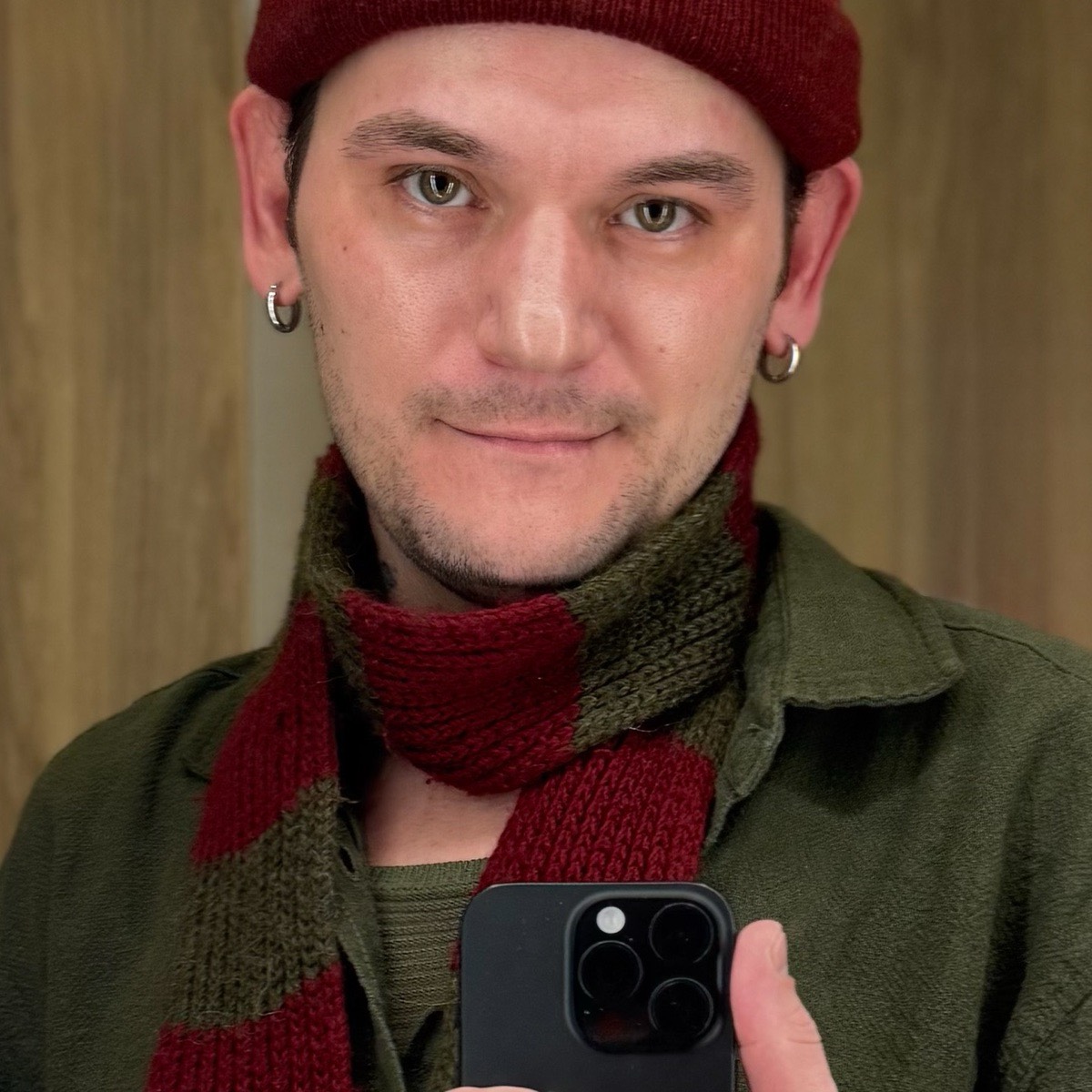 Алексей Хайбрахманов | Сетка — социальная сеть от hh.ru