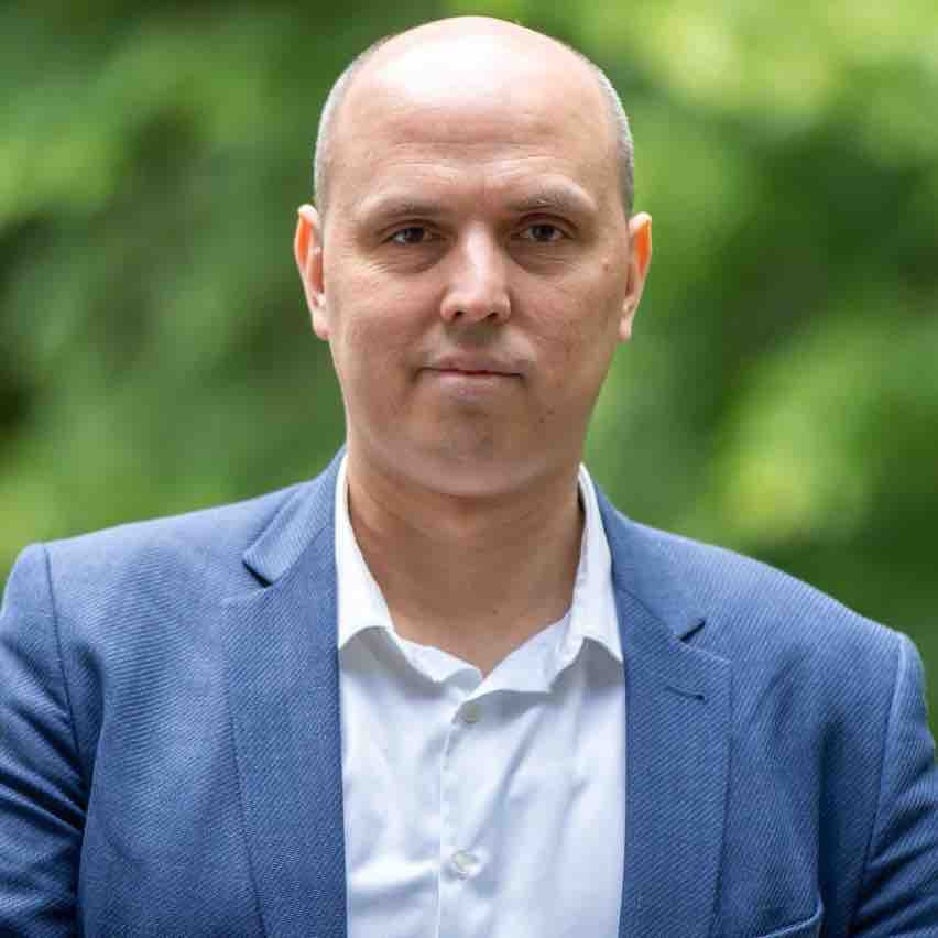 Konstantin Trifonov | Сетка — социальная сеть от hh.ru