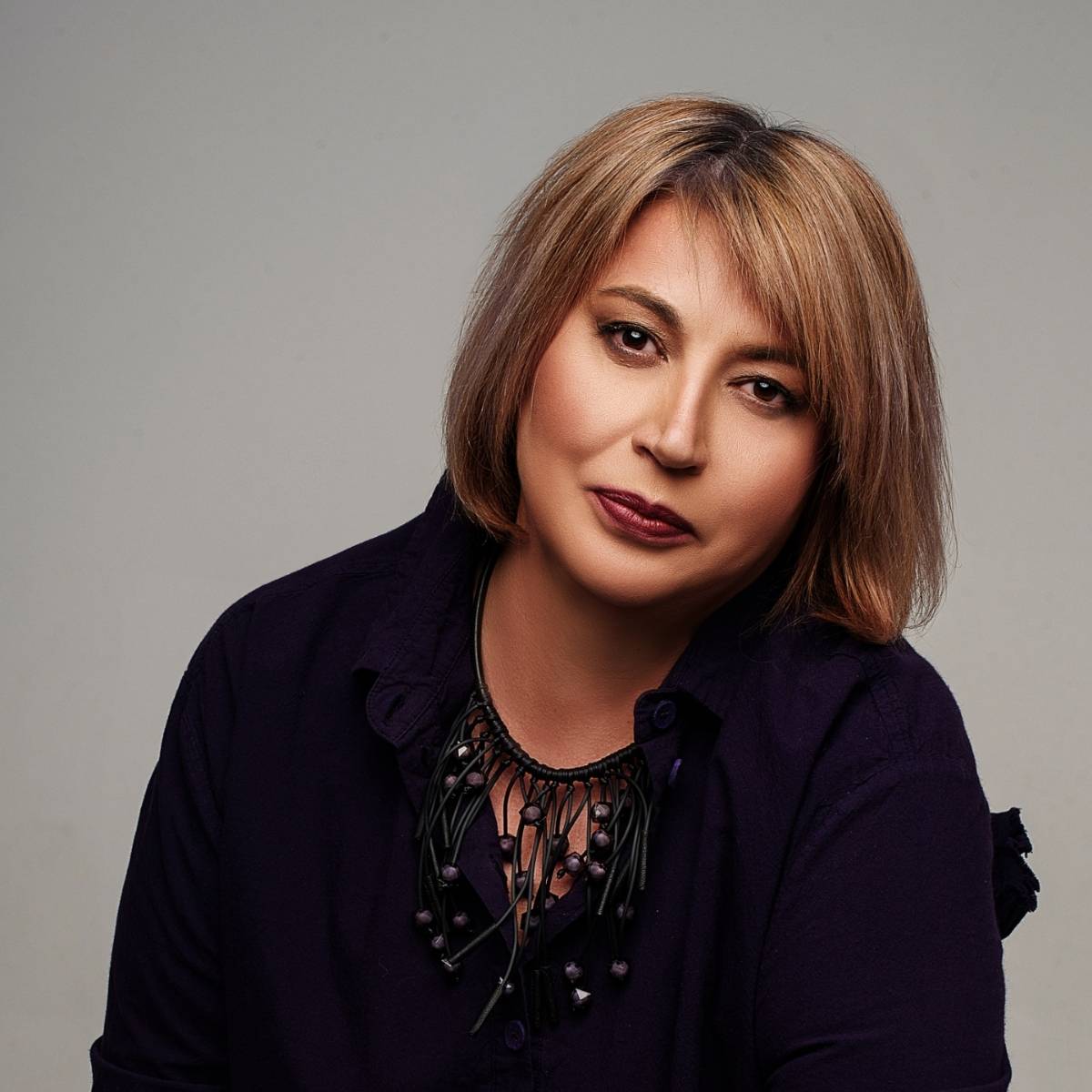 Инна Метелкина