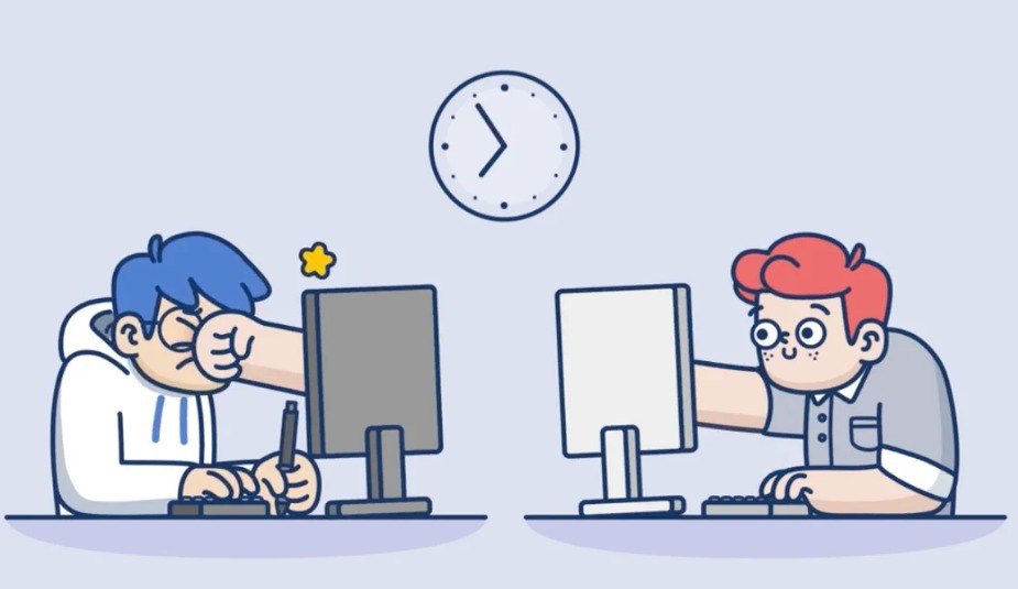 💃Как дизайнеры и разработчики перестали воевать и начали создаватькрутые проекты 
В Pixonic (создатели War Robots и Dino Squad) дизайнеры и программисты долго жили по принципу «ты мне не UX, а я тебе ... | Сетка — социальная сеть от hh.ru