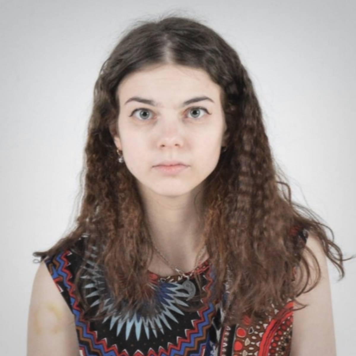 Елизавета Вавилова