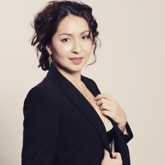 Окорокова Александра | Сетка — социальная сеть от hh.ru