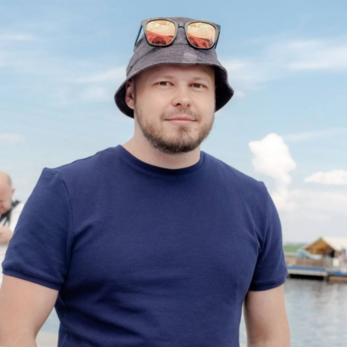 Игорь Дроздов | Сетка — социальная сеть от hh.ru