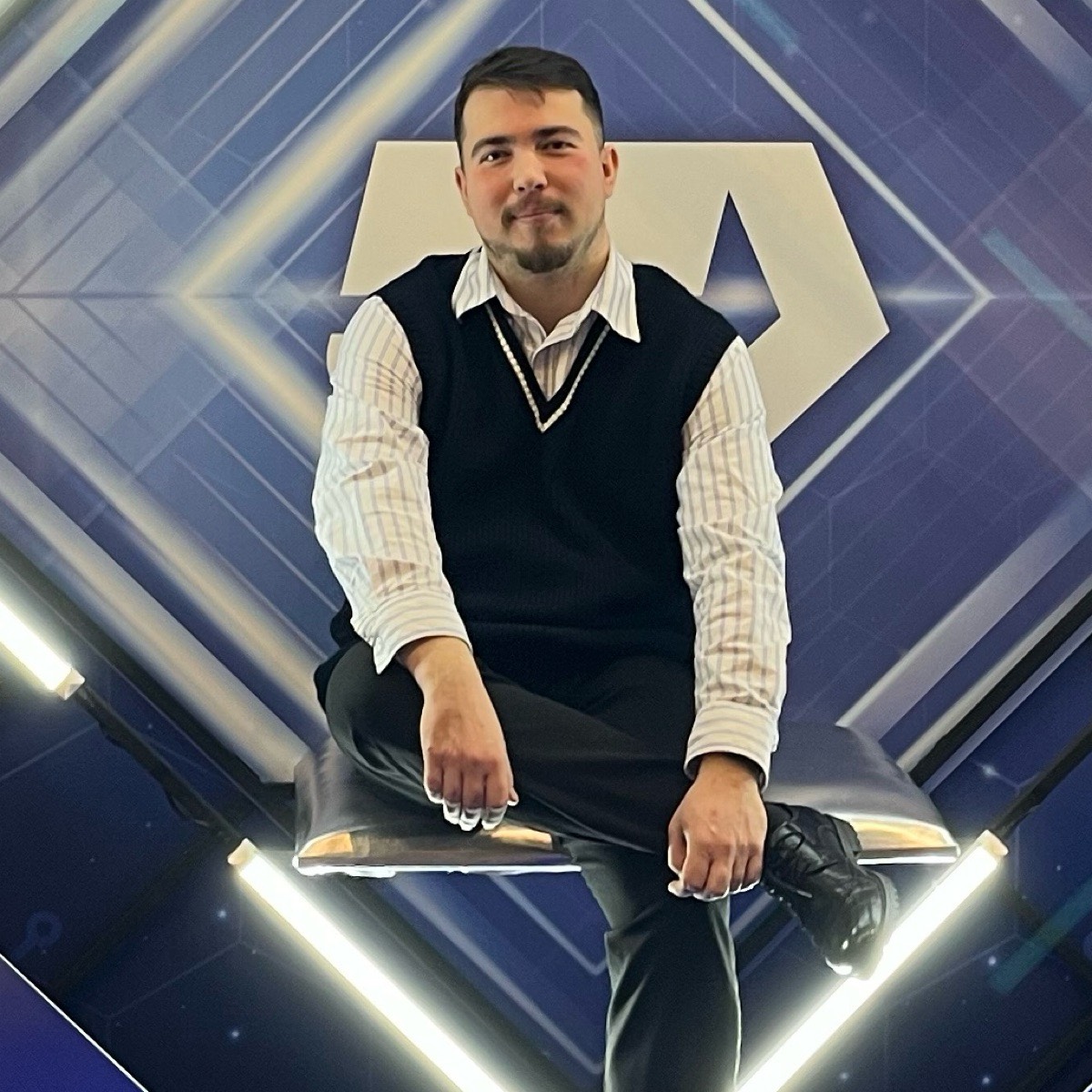 Дмитрий Гаврилов