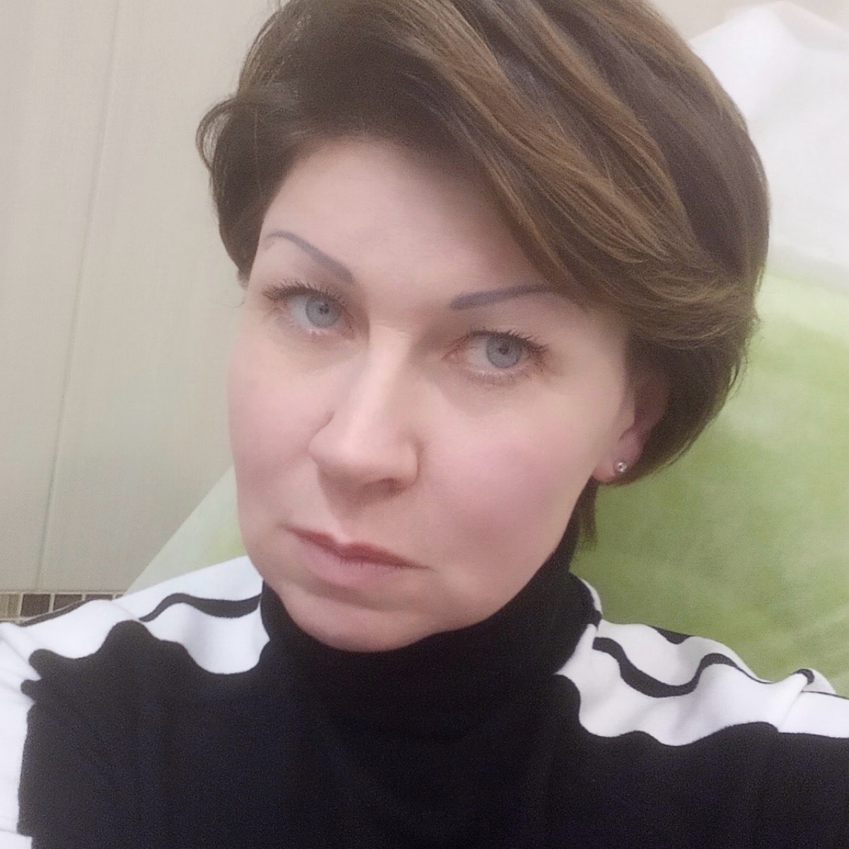 Ольга Власова