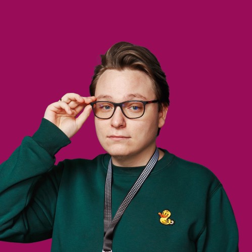 Максим Гришутин