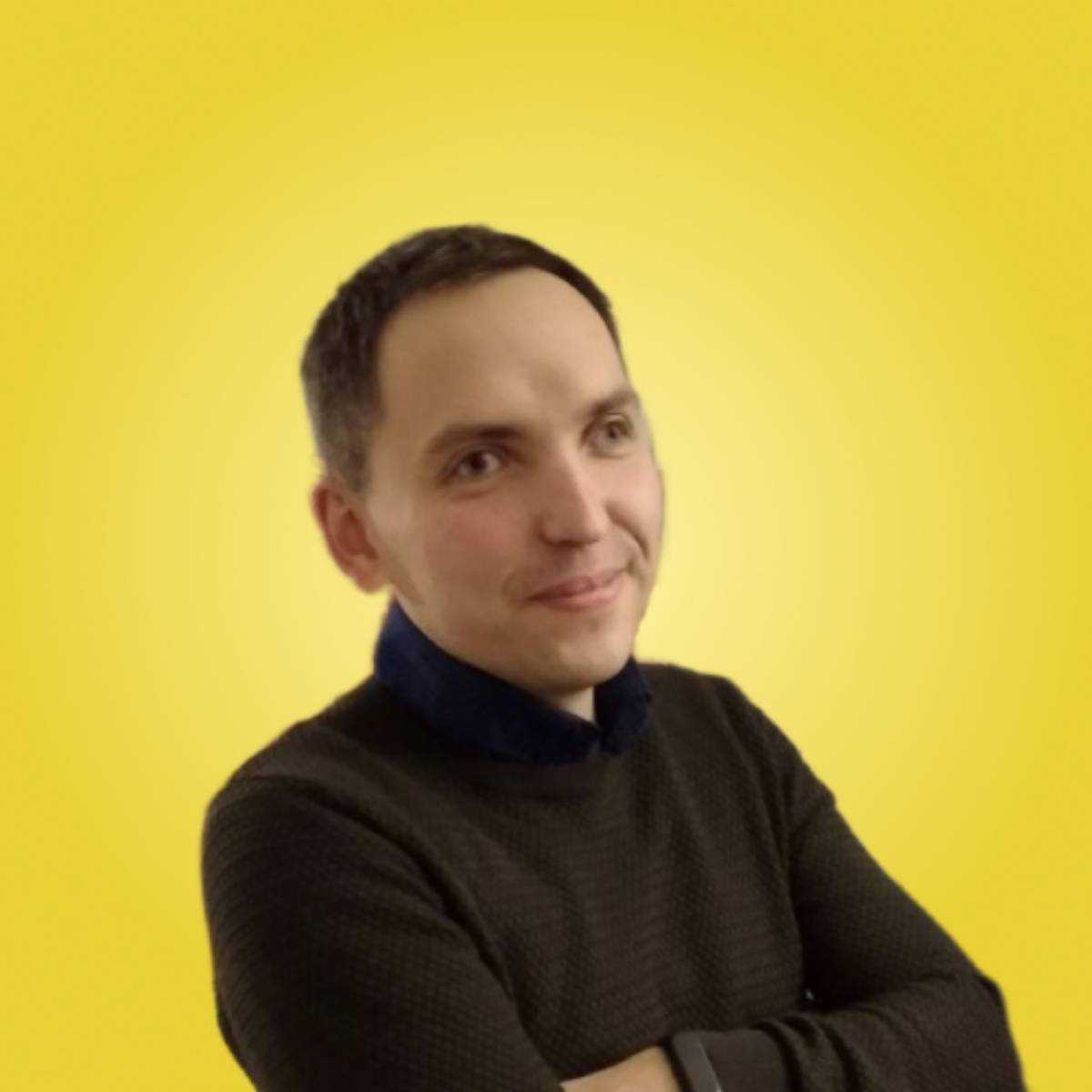 Алексей Тимофеев