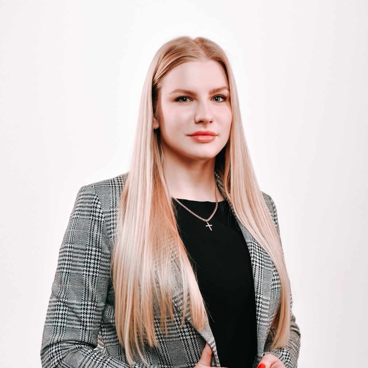 Александра Рыбальченко