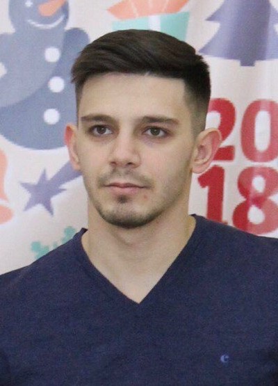 Эмин Мамедов
