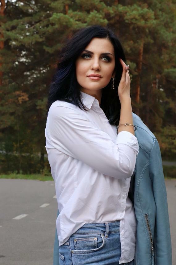 Юлия Демченко