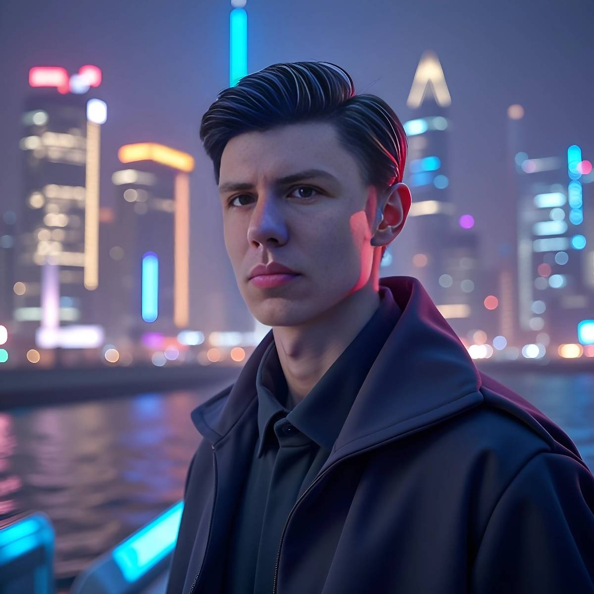 Иван Деревяшкин