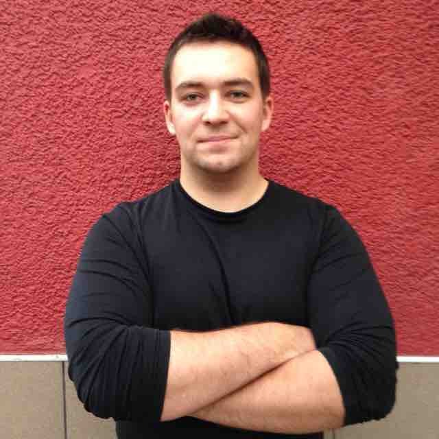 Валерий Солдатов