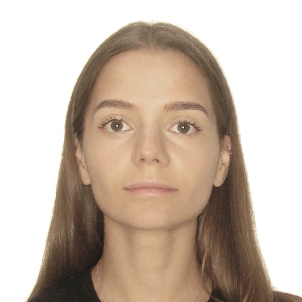 Ирина Крючкова