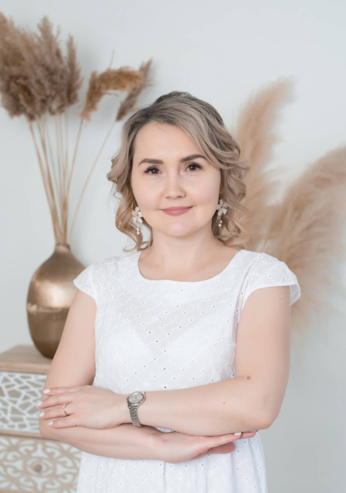 Надежда Кузьмина