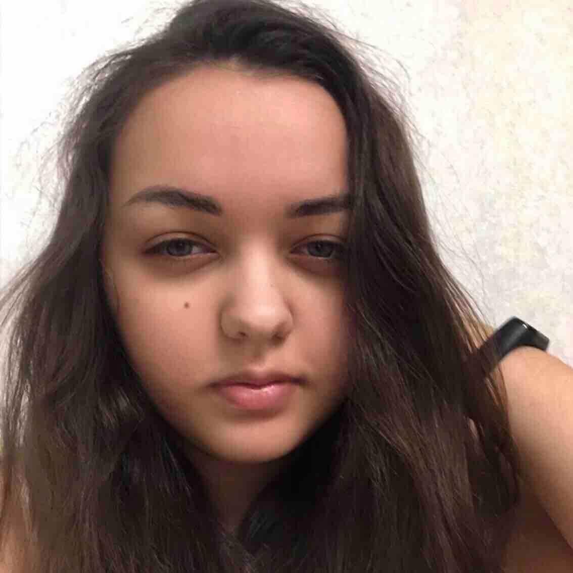 Анастасия Ларина