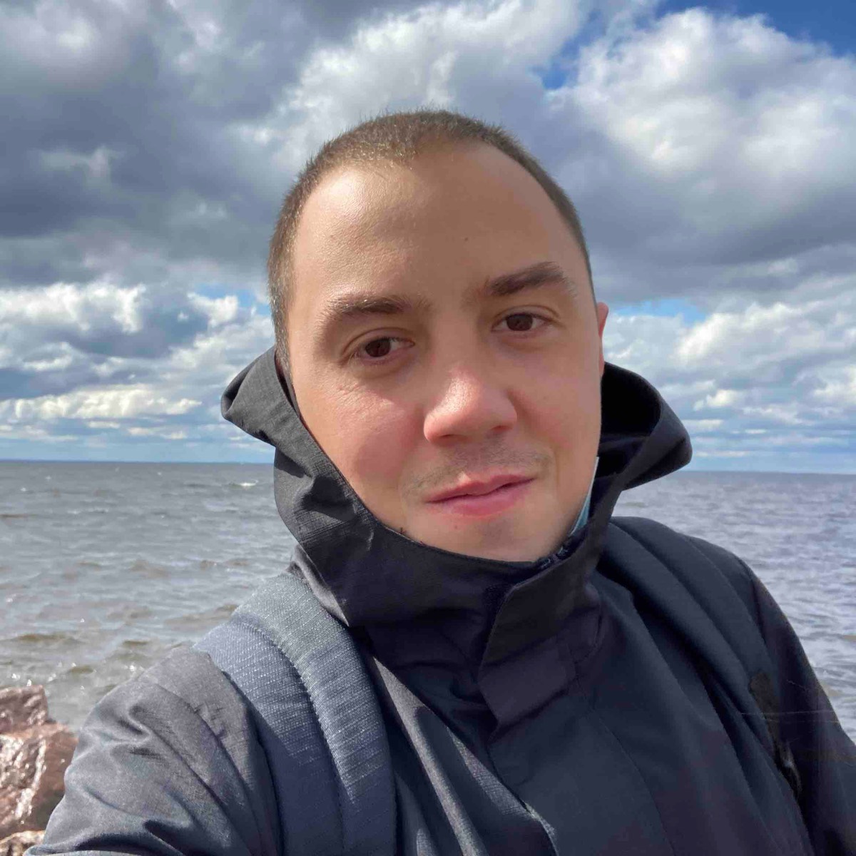Виктор Солодянкин