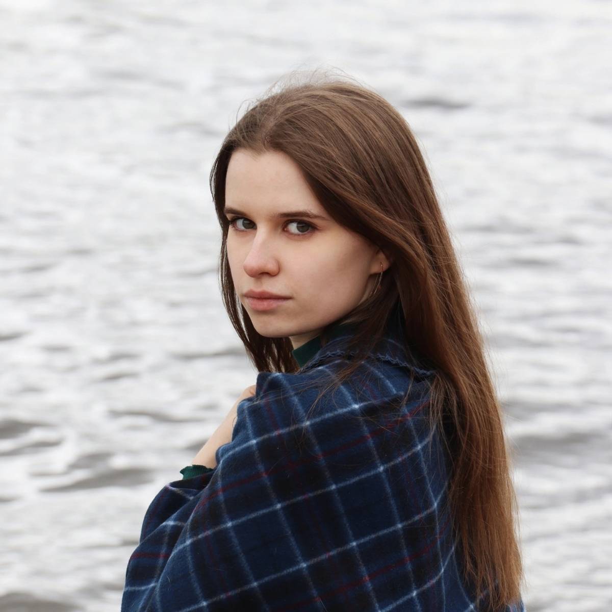 Елена Володина