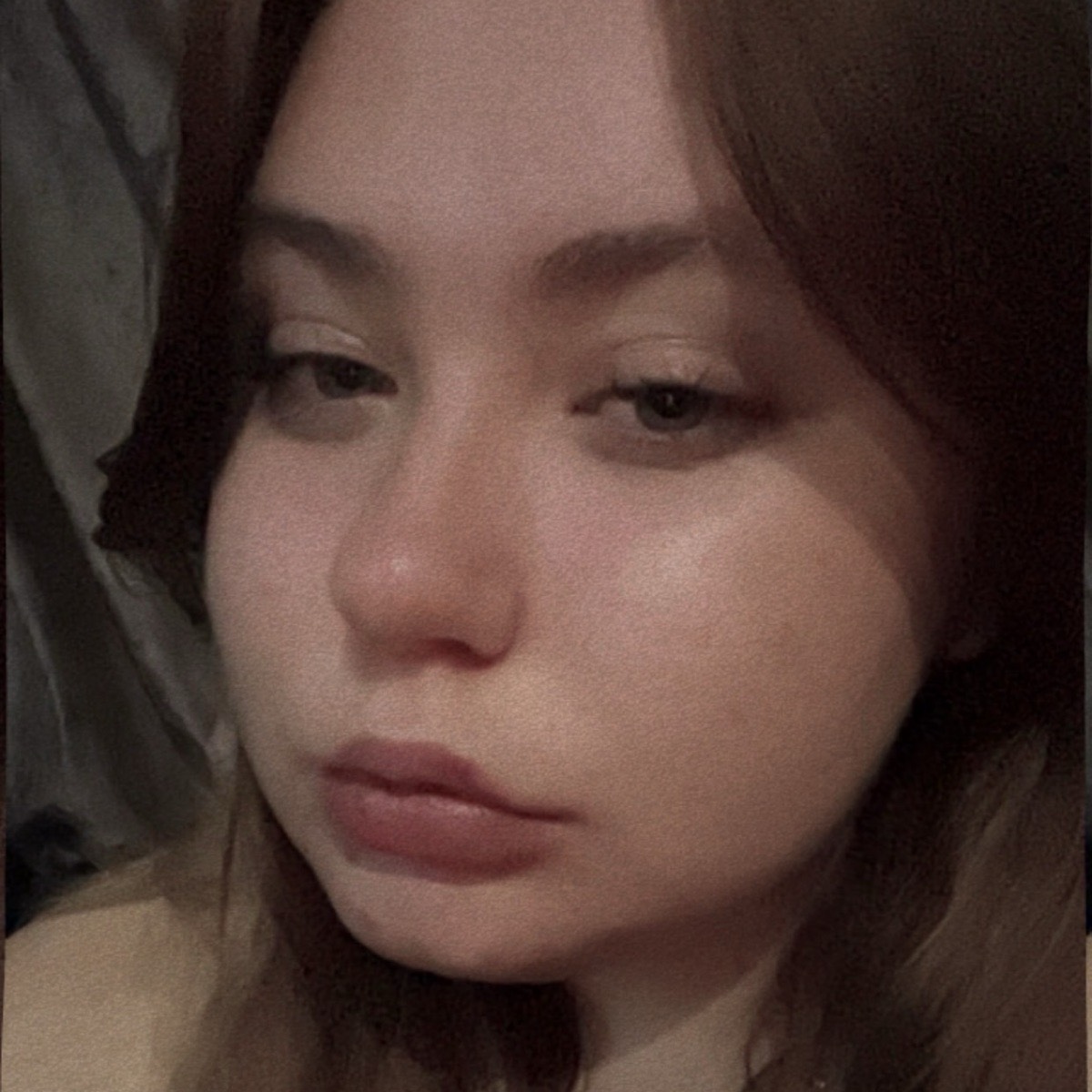 Екатерина Грибкова