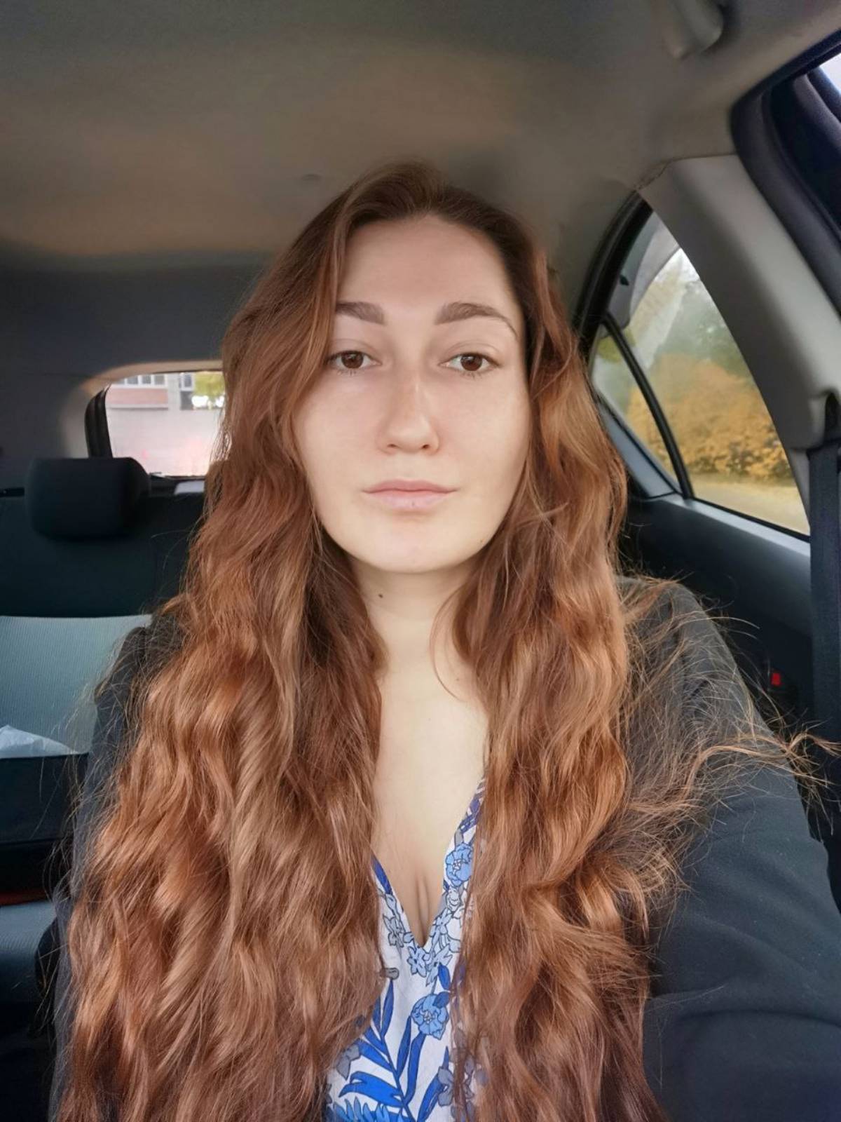 Зарина Гаязова