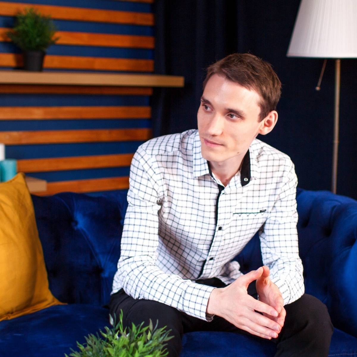 Алексей Михайлов | Сетка — социальная сеть от hh.ru