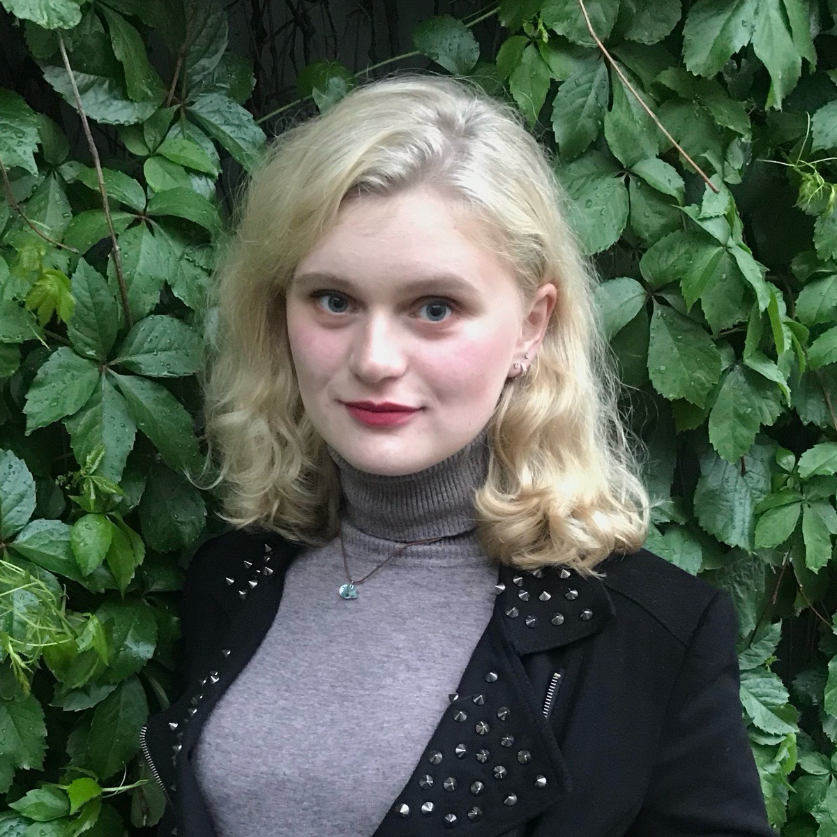 Елизавета Трубко | Сетка — социальная сеть от hh.ru